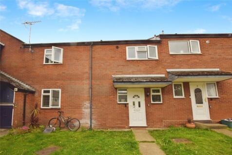 College Court, Lawford, Manningtree 3 bed terraced house for sale