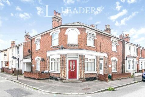 Kendall Road, Colchester, Essex 4 bed house for sale