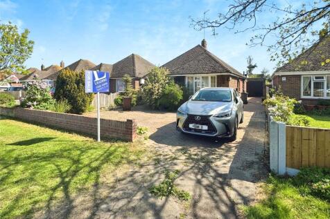 3 bedroom bungalow for sale