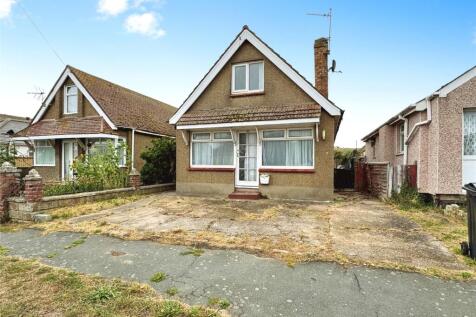 Cornflower Road, Jaywick, Clacton