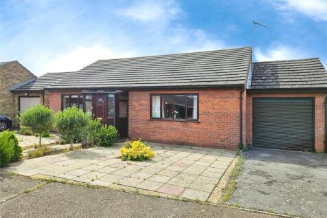 2 bedroom bungalow for sale