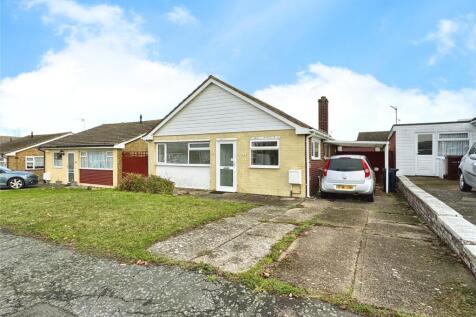 2 bedroom bungalow for sale