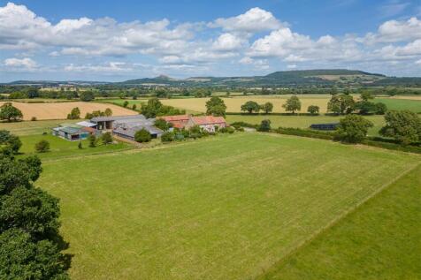 Stokesley Middlesbrough TS9 5 bed country house for sale