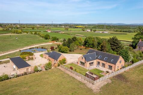 Kay House Lane, Yarm TS15 4 bed house for sale