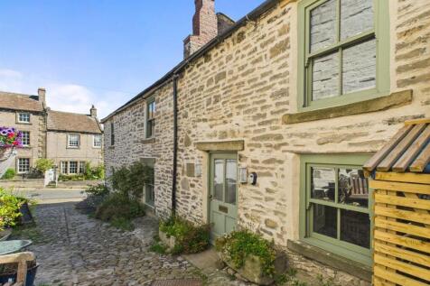 Castle Hill, Leyburn DL8 3 bed house for sale