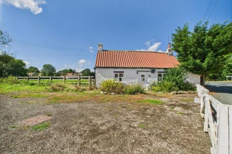 Richmond DL10 1 bed detached house for sale