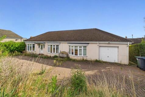 3 bedroom bungalow for sale