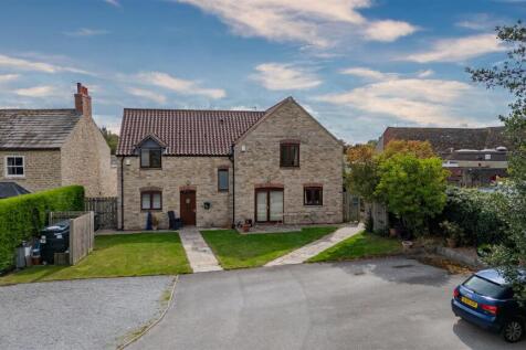 5 bedroom character property for sale