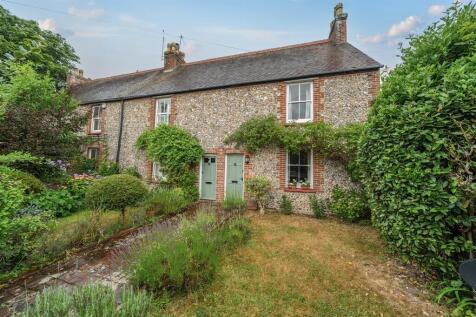 Church Lane, Barnham 2 bed end of terrace house for sale