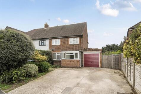 Critchmere Road, Eastergate 4 bed semi