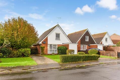 Farnhurst Road, Barnham 3 bed detached house for sale