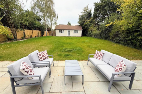 Elm Grove, Barnham 4 bed detached house for sale