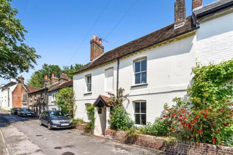 Park Place, Arundel 3 bed house for sale
