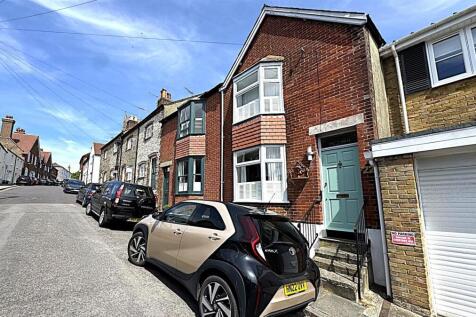 King Street, Arundel 2 bed terraced house for sale
