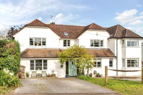 Bernard Road, Arundel 5 bed detached house for sale