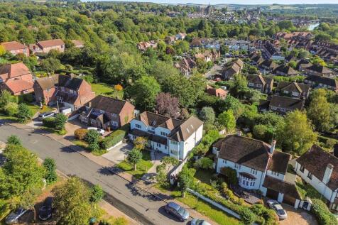 Bernard Road, Arundel 5 bed detached house for sale