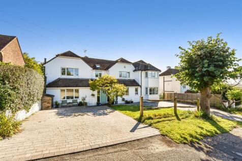 Bernard Road, Arundel 5 bed detached house for sale