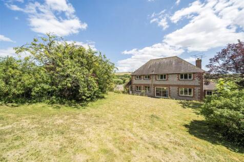 Burpham 4 bed detached house for sale