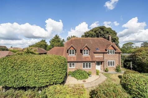 Honey Lane, Angmering 5 bed detached house for sale