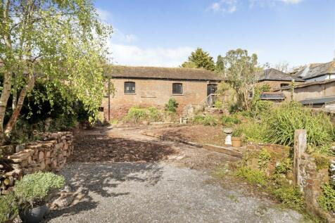 Shillingford Abbot, Exeter 3 bed detached house for sale