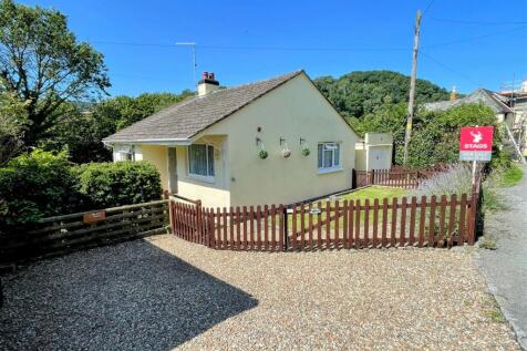 Lower Ashton, Exeter 2 bed bungalow for sale