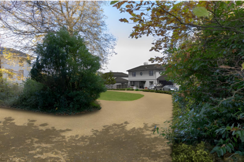 Chudleigh, Newton Abbot Land for sale