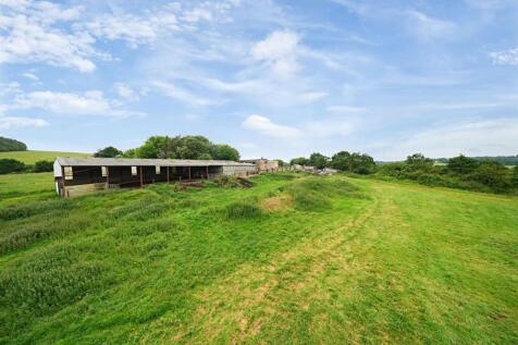 Neopardy, Crediton Detached house for sale