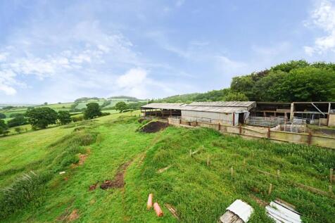 Neopardy, Crediton 10 bed terraced house for sale