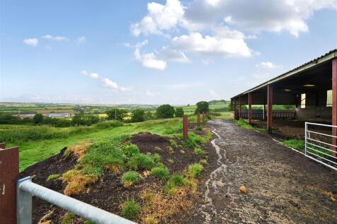 Neopardy, Crediton 10 bed terraced house for sale