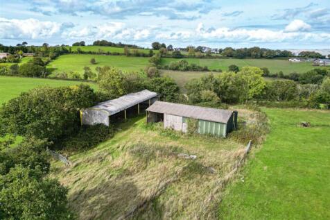 Whitestone, Exeter 4 bed detached house for sale