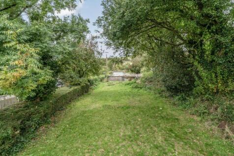 Popes Lane, Lapford, Crediton 3 bed detached house for sale