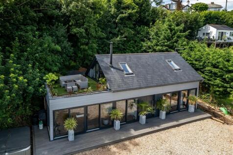Woodland Avenue, Teignmouth 4 bed detached house for sale
