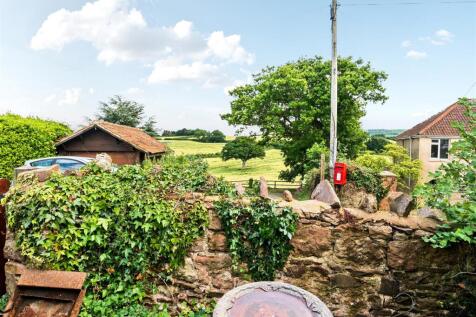 Castle Hill, Over Stowey, Bridgwater 4 bed detached house for sale
