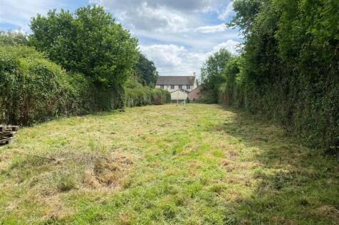 Butts Way, Milverton, Taunton 2 bed detached house for sale