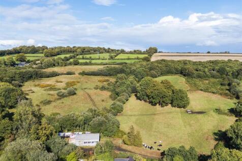 Blackwater, Buckland St. Mary, Chard Land for sale
