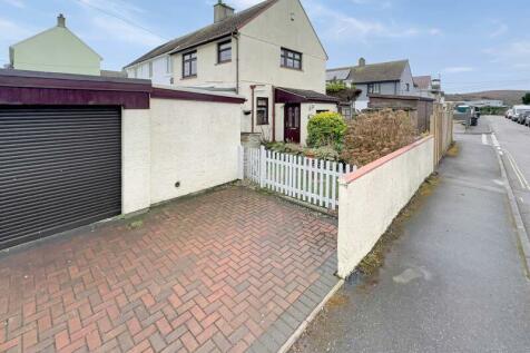 Porthia Road, St. Ives TR26 2 bed semi