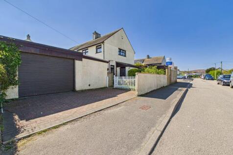 Porthia Road, St. Ives TR26 2 bed semi