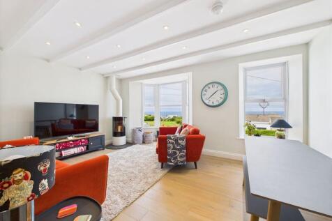 St. Ives Road, St. Ives TR26 3 bed apartment for sale