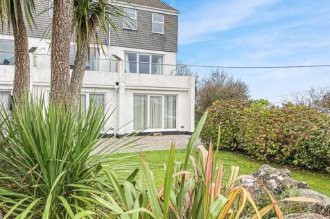 Carthew Court, St. Ives TR26 1 bed apartment for sale