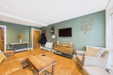 Trewartha Close, St. Ives TR26 2 bed apartment for sale