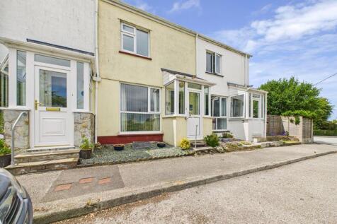 Trewartha Close, St. Ives TR26 2 bed terraced house for sale