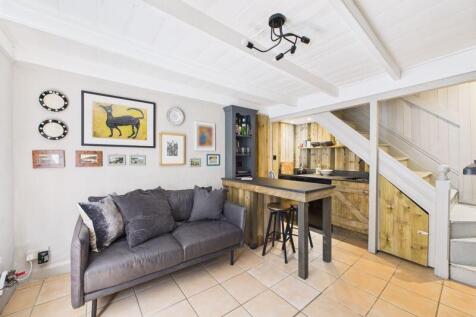 1 bedroom cottage for sale