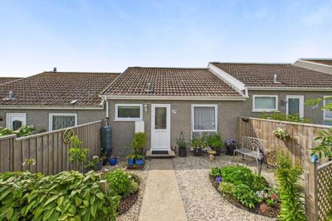 Polwithen Drive, St. Ives TR26 2 bed bungalow for sale