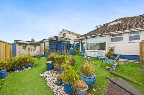 Alexandra Road, St. Ives TR26 1 bed apartment for sale