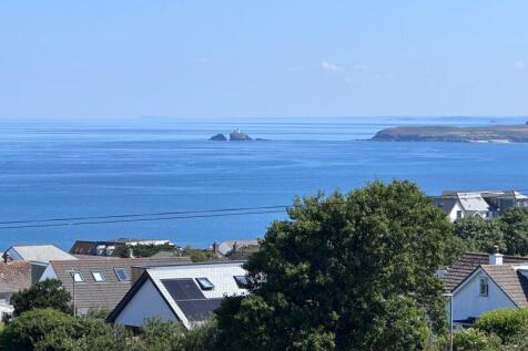 St. Ives Road, St. Ives TR26 1 bed apartment for sale