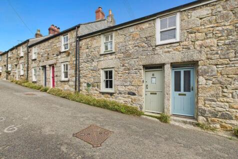 Station Hill, St. Ives TR26 2 bed cottage for sale