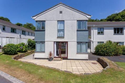 Laity Lane, St. Ives TR26 2 bed apartment for sale