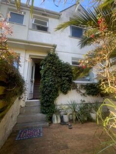 Carnellis Road, St. Ives TR26 2 bed terraced house for sale