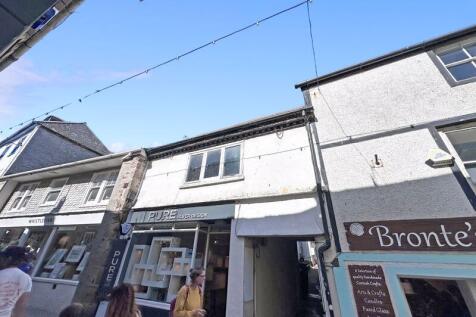 Fore Street, St. Ives TR26 5 bed terraced house for sale