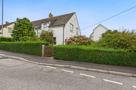 Trewartha Estate, St. Ives TR26 3 bed end of terrace house for sale